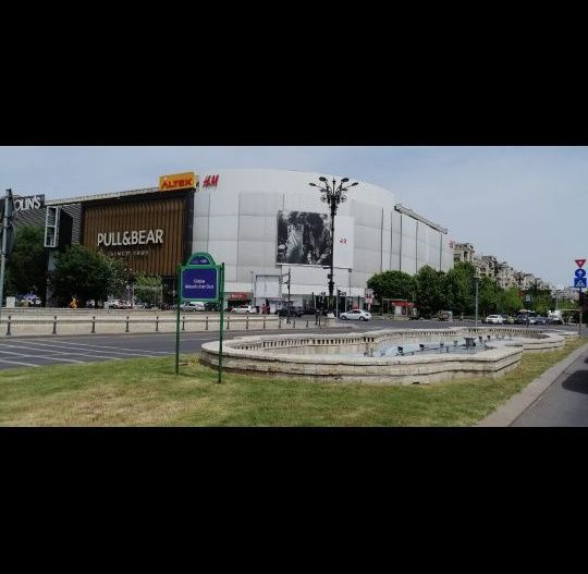 Închiriez Garsonieră Unirii - Poză 1