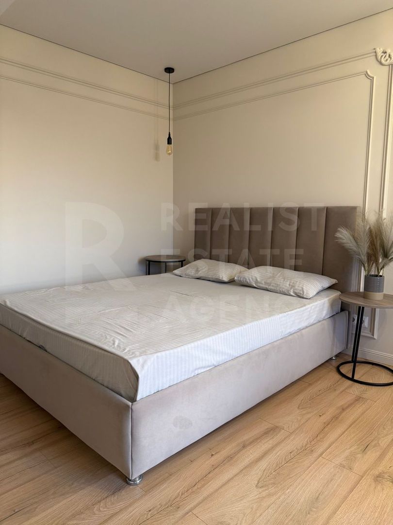 Chirie, apartament, 2 camere, strada Alecu Russo, Râșcani - Poză 2