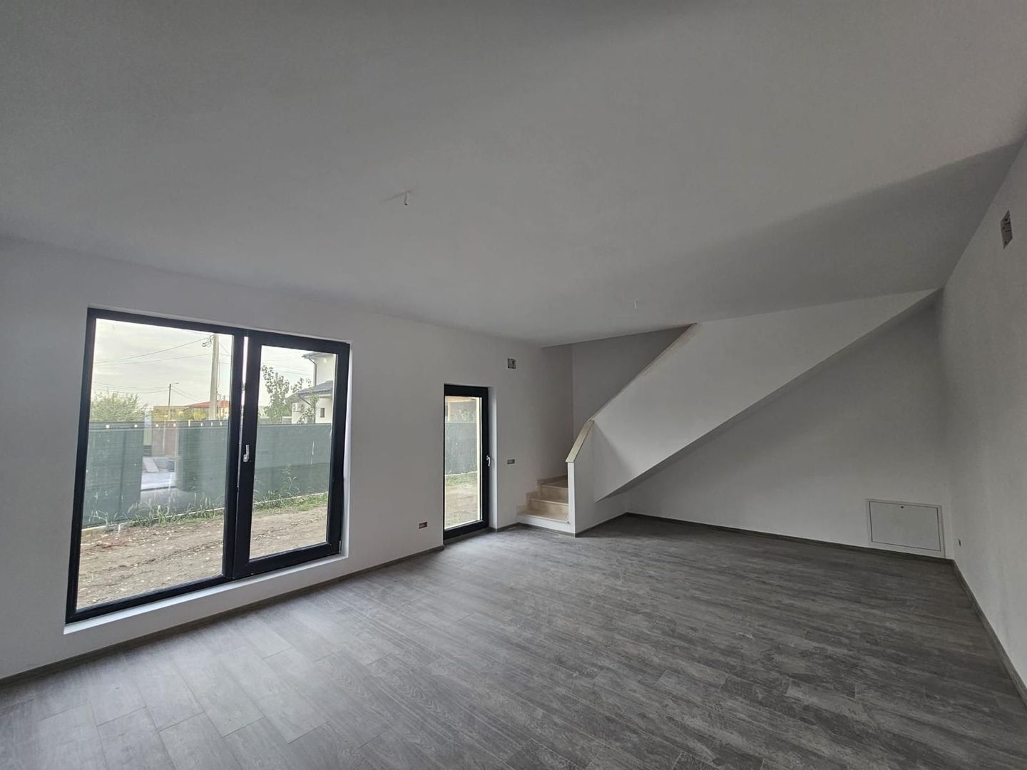 CASA TIP DUPLEX | COMPLEX REZIDENTIAL OTOPENI - Poză 12