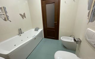 APARTAMENT SUPERB CU 2 DORMITOARE LA INCHIRIERE LANGA PARC HERASTRAU - Poză 14