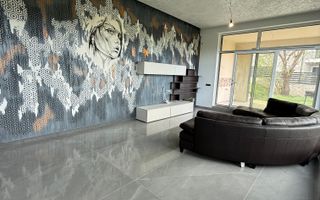 🏡 Vilă premium cu piscină interioară, terasă panoramică - Poză 21