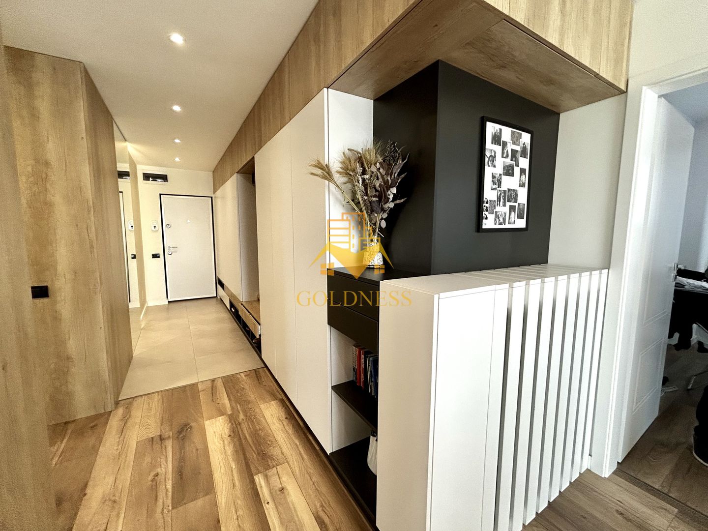 3 Camere decomandate, Lux, Parcare, Lidl, The Office, NTT Data, Lidl - Poză 12