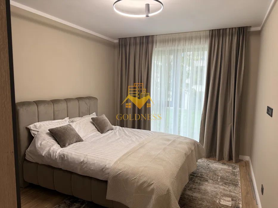 2 camere, modern, garaj, bloc nou, Marasti, The Nest, zona The Office - Poză 3