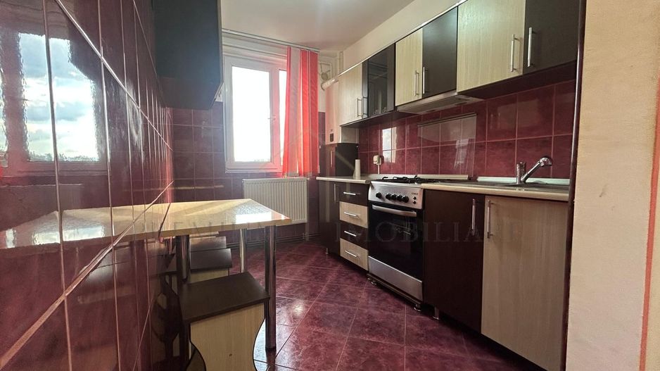 De închiriat – Apartament 2 camere zona ultracentrala - Poză 1