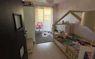 Apartament cu 3 camere, 2 balcoane și parcare inclusă, etaj 1. - Poză 6