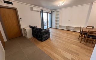 2 camere BLOC NOU Circumvalatiunii -Monarch Residence - Poză 2