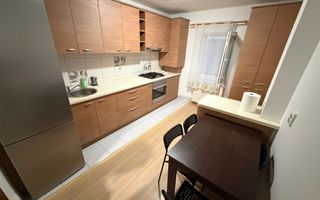2 camere decomandate, Marasti, Zona Bucuresti, OMV, LIDL - Poză 1