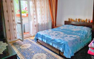 Vânzare Ap 3 Camere Între Nerva Traian & Mall Vitan Centrală TermicaCertificat A - Poză 1