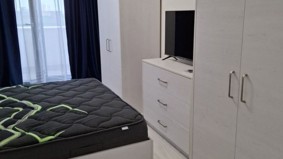 AP. 2 CAMERE SUN LAKE, LOC PARCARE, BLOC NOU, INCALZIRE PARDOSEALA - Poză 2