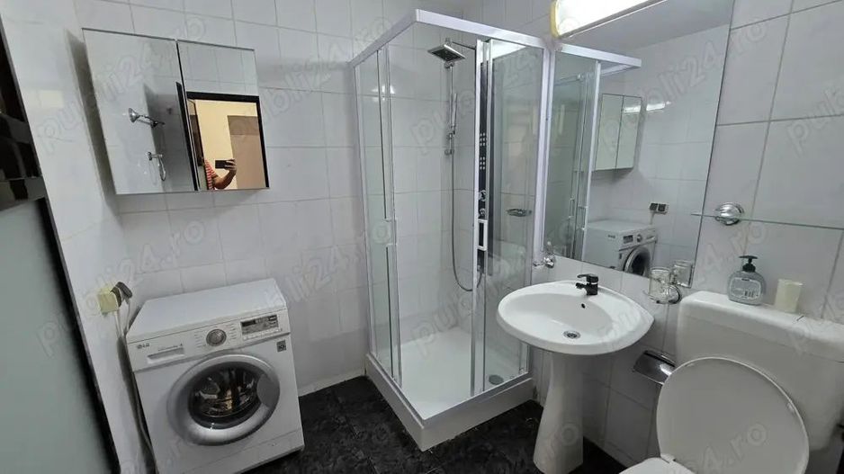 Apartament decomandat 2 camere, 56 mp, parcare inclusă – Piata Iancului - Poză 7