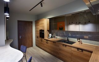 Exclusive 4-Room Apartment for Rent | Primăverii | Aviatorilor - Poză 7