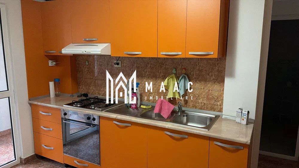 APARTAMENT DE INCHIRIAT| ULTRACENTRAL| ETAJ 2 - Poză 5