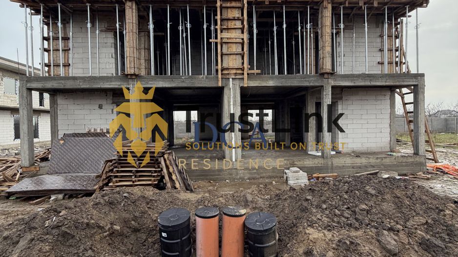 Casa de vanzare Complex rezidențial premium 1 Decembrie Ilfov - Poză 4