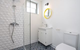 COMISION 0% - Vila eleganta P+2E 380 mp utili, teren 470mp, lac propriu + ponton - Poză 23