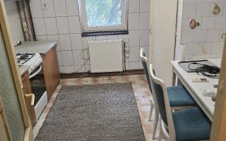 Inchiriez apartament cu 3 camere, decomandat, - Poză 8