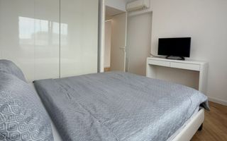 Apartament 2 camere cu loc de parcare subteran in 4 City North Pipera - Poză 6