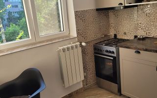 DE VANZARE 2 camere BUCURESTII NOI | mobilat utilat | BAZILESCU | boxa - Poză 6