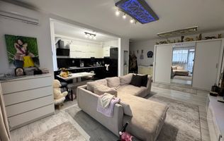 Apartament cu 2 camere | 56 mp | Parcul Poligon