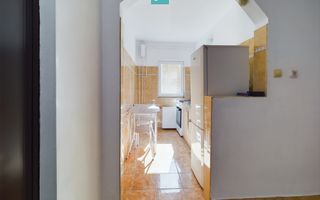 Apartament 1 cameră Soarelui - Poză 11