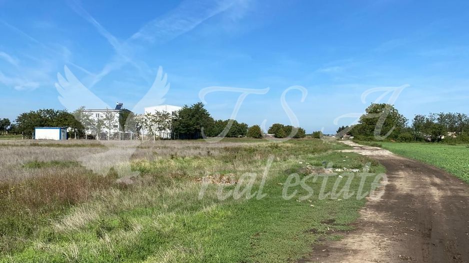 Teren Intravilan 825mp Cu dubla deschidere si Drum de servitute, Dascalu  Ilfov - Poză 13