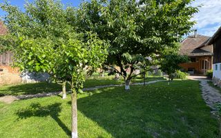 Casă în exclusivitate la Ocna Sibiului - Poză 10
