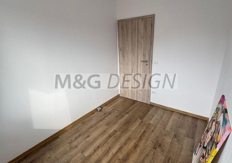 Apartament cu 3 camere Giroc - Poză 6