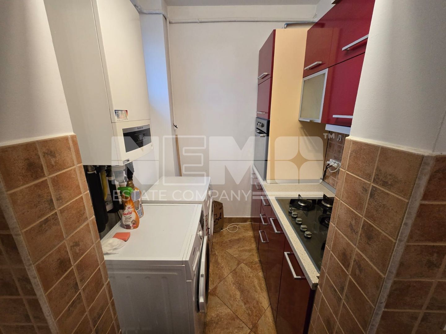 Apartament spațios 2 camere I Rădăuți - Poză 5