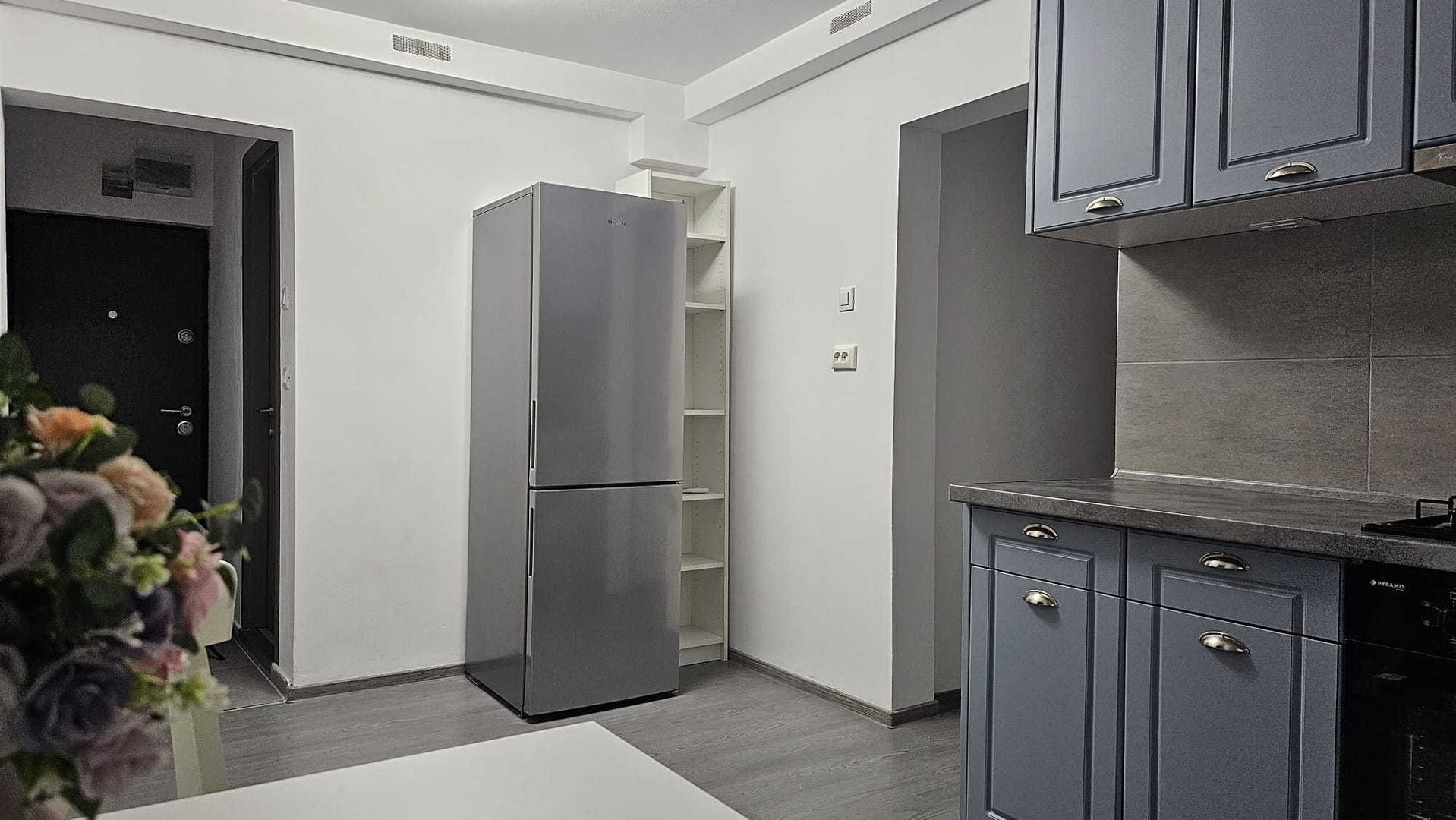 AP. 2 CAMERE- LACUL TEI, BLOC REABILITAT, MOBILAT/UTILAT MODERN - Poză 4