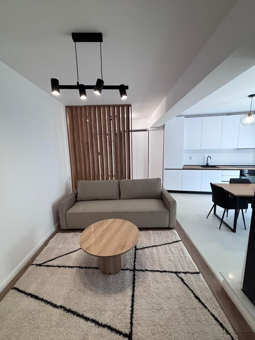 Apartament 2 camere modern – Pitești, zona centrală - Poză 12