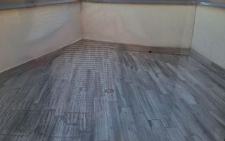 Apartament 2 camere, penthouse cu terasă de 70 mp, zona Nicolina-CUG, Iași - Poză 8