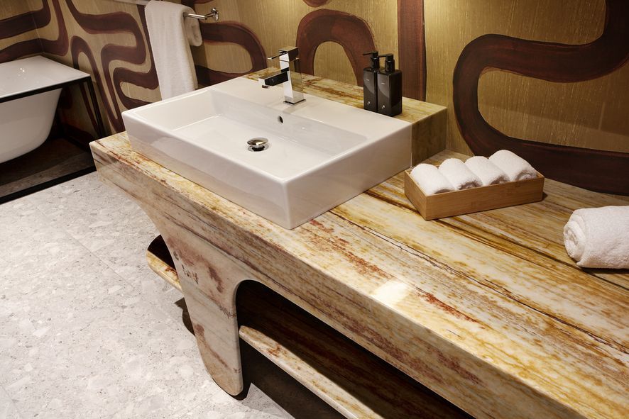 Apartament High End 3 camere I Primaverii I Servicii Concierge - Poză 11