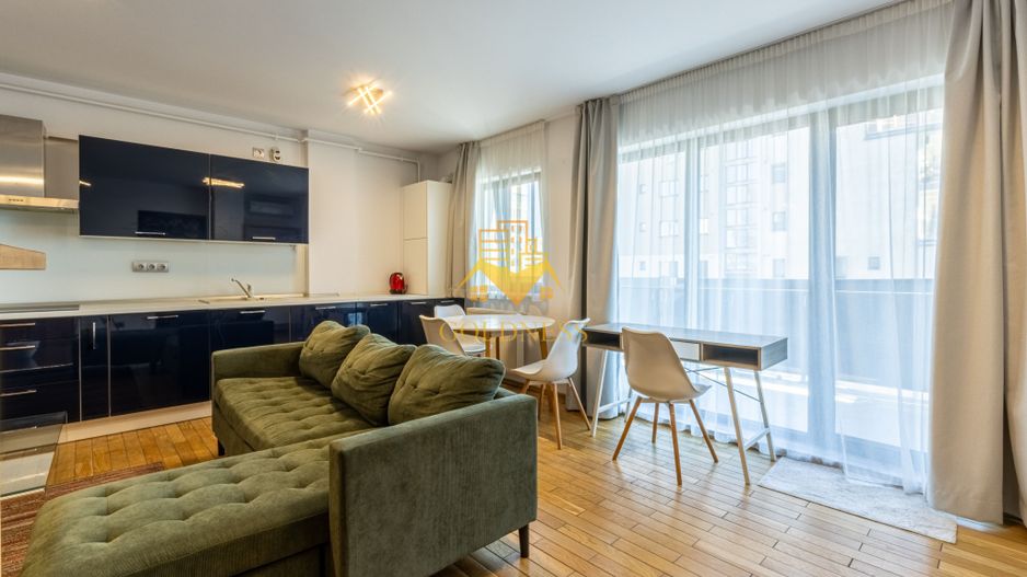 2 camere, modern, bloc nou, garaj, Intre Lacuri Zona Iulius Mall - Poză 13