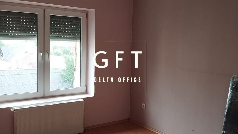 Apartament 3 camere de vanzare Bistrita, zona Libertatii - Poză 3