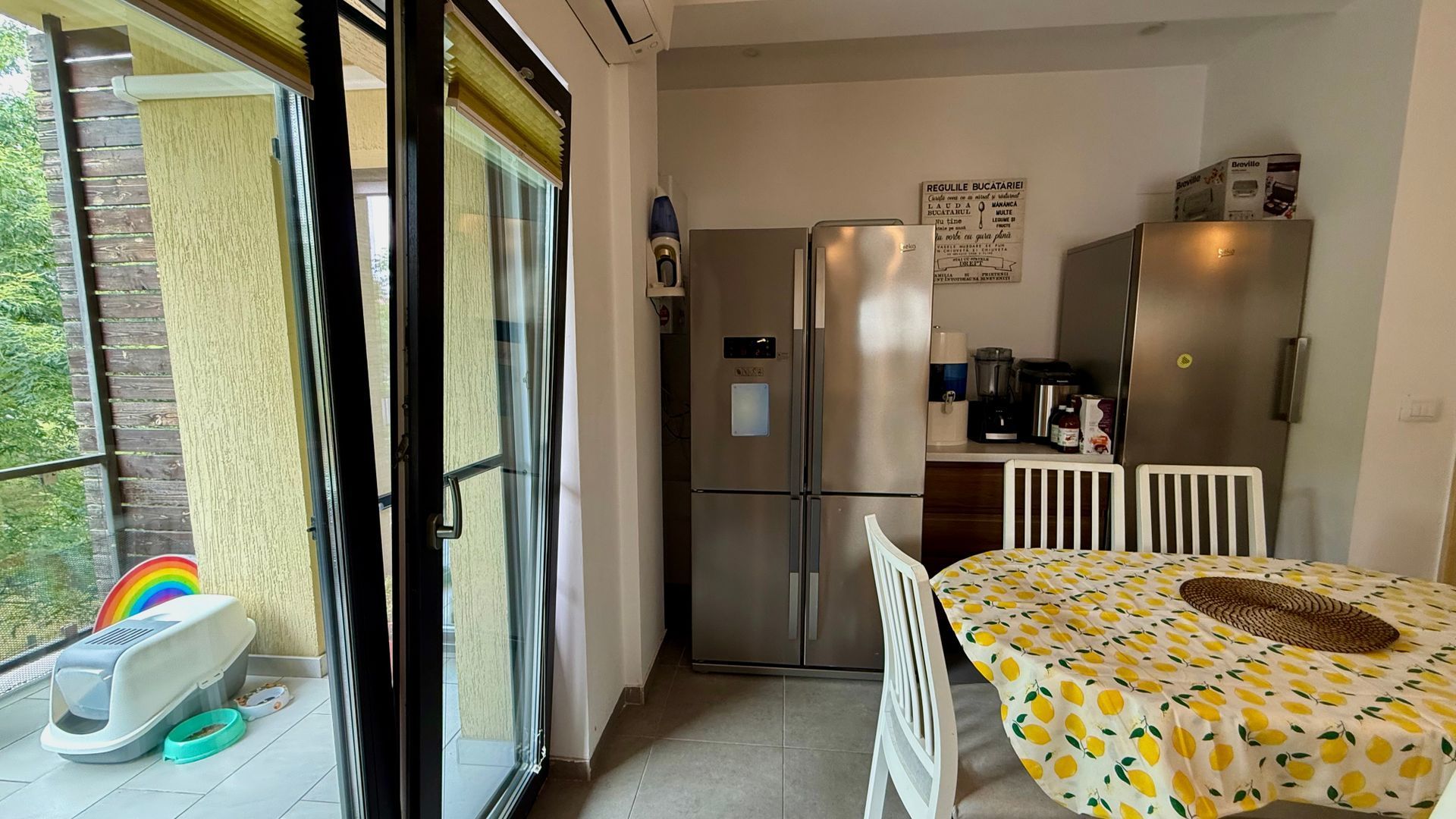 APARTAMENT ZONA BRAYTIM - Poză 8