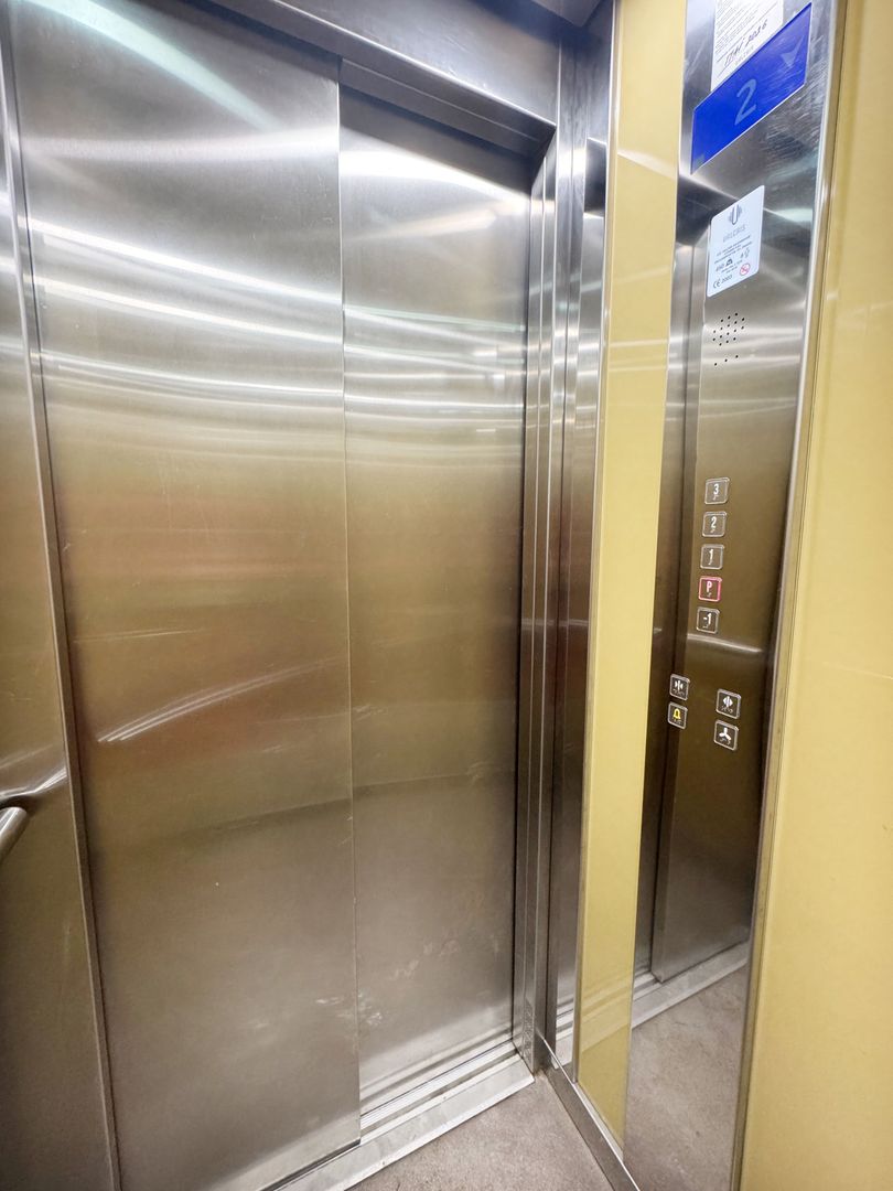 Pallady Studio mobilat 45mp imobil 2020 lift Metrou Teclu - Poză 16