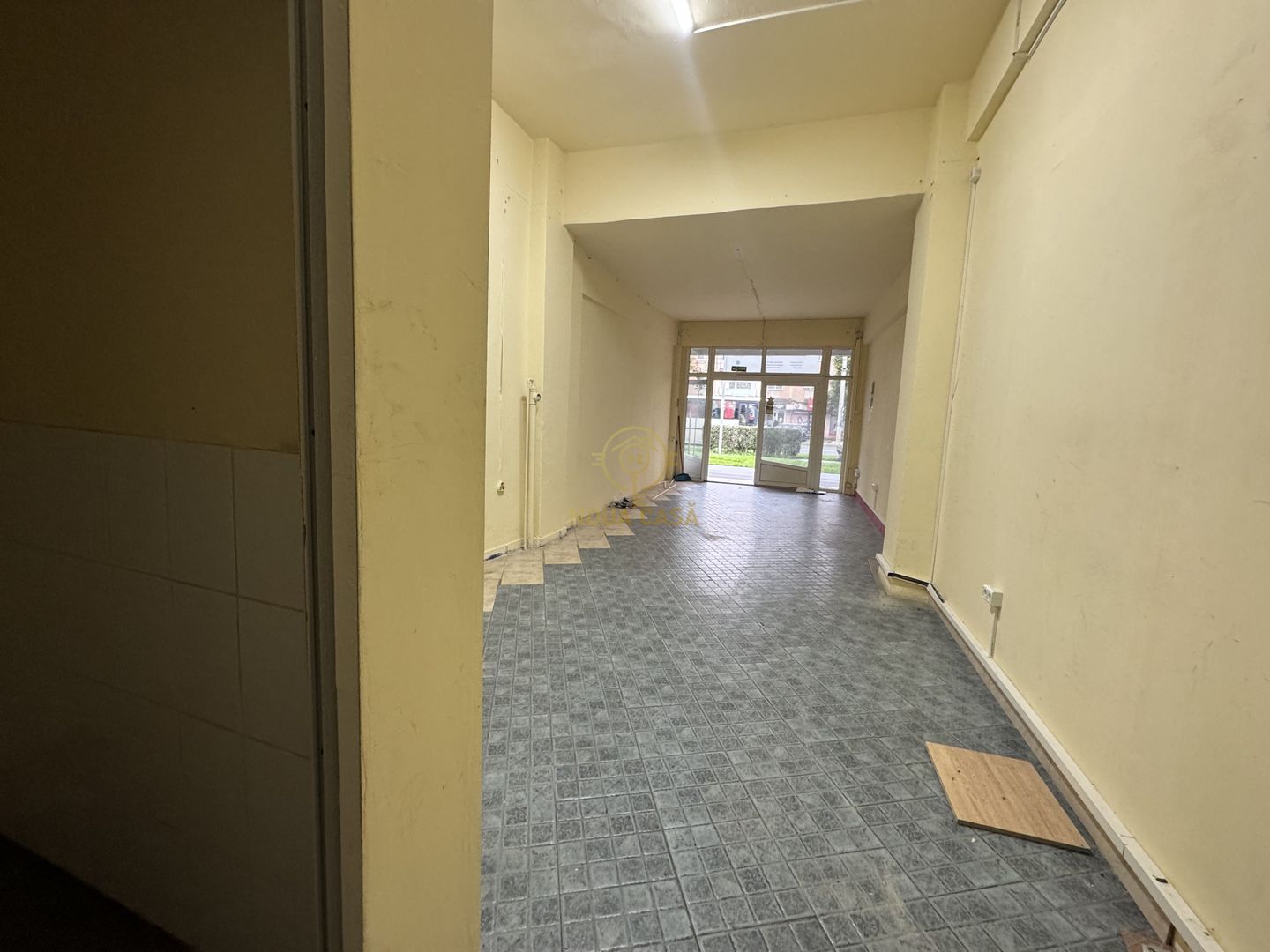 De inchiriat Spatiu Careiului/Zona Cu Vad Comercial Intens /41MP - Poză 4