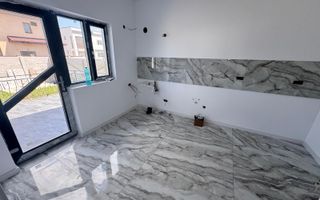 CASA INDIVIDUALA - TEREN 373 MP, INCALZIRE IN PARDOSEALA,COMISION 0% - Poză 6