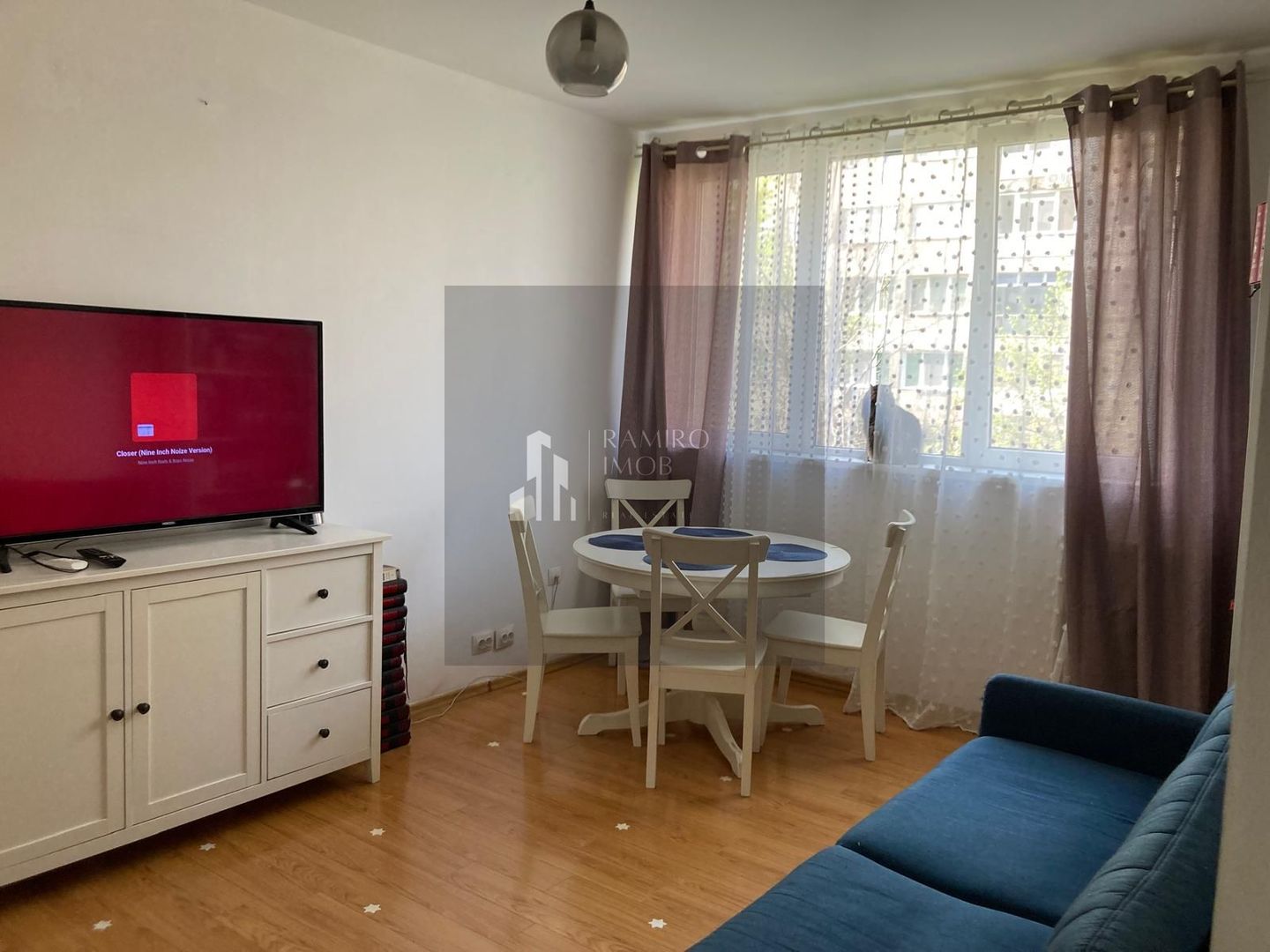 Apartament 4 camere decomandat Drumul Taberei - Poză 1