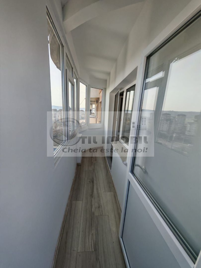 Apartament 3 camere, D, 81.96mp, Păcurari 159000E - Poză 8