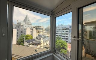 3 camere  I Parc Cismigiu I Decomandat I 1959 - Poză 3