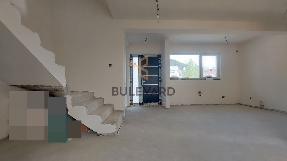 Casa de tip duplex cu CF la 5 minute de Vivo Center! - Poză 6