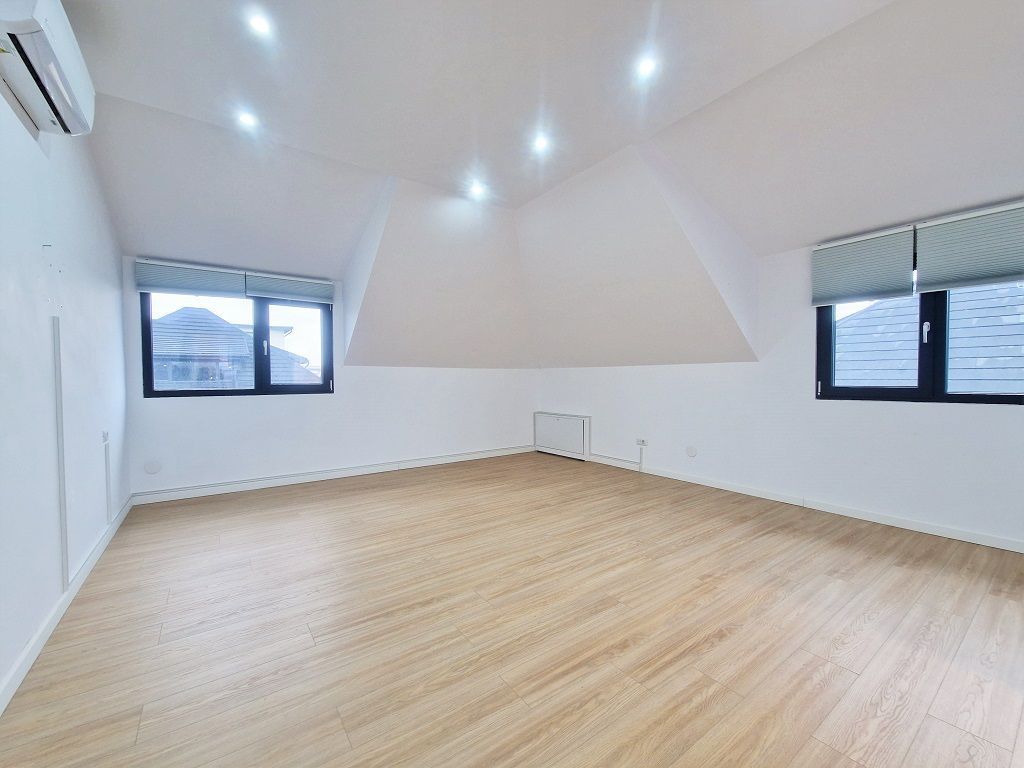 Vila 5 camere | De vanzare | Pipera-Tunari - Poză 4