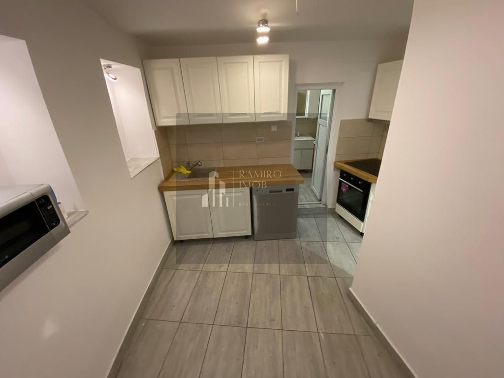 Comercial birouri- apartament 146mp -7 camere -Bulevadul Marasesti - Poză 6