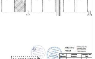 Delta Vacaresti - Mobilat și Utilat - Parcare Inclusa - Comision 0% - Poză 17