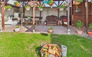 Apartament cochet și modern la casă în Grădiște - Poză 8