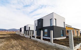 Casa Sanpetru - Poză 1