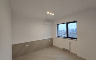 Apartament 2 camere NEMOBILAT vedere Promenada Cortina North - Poză 18