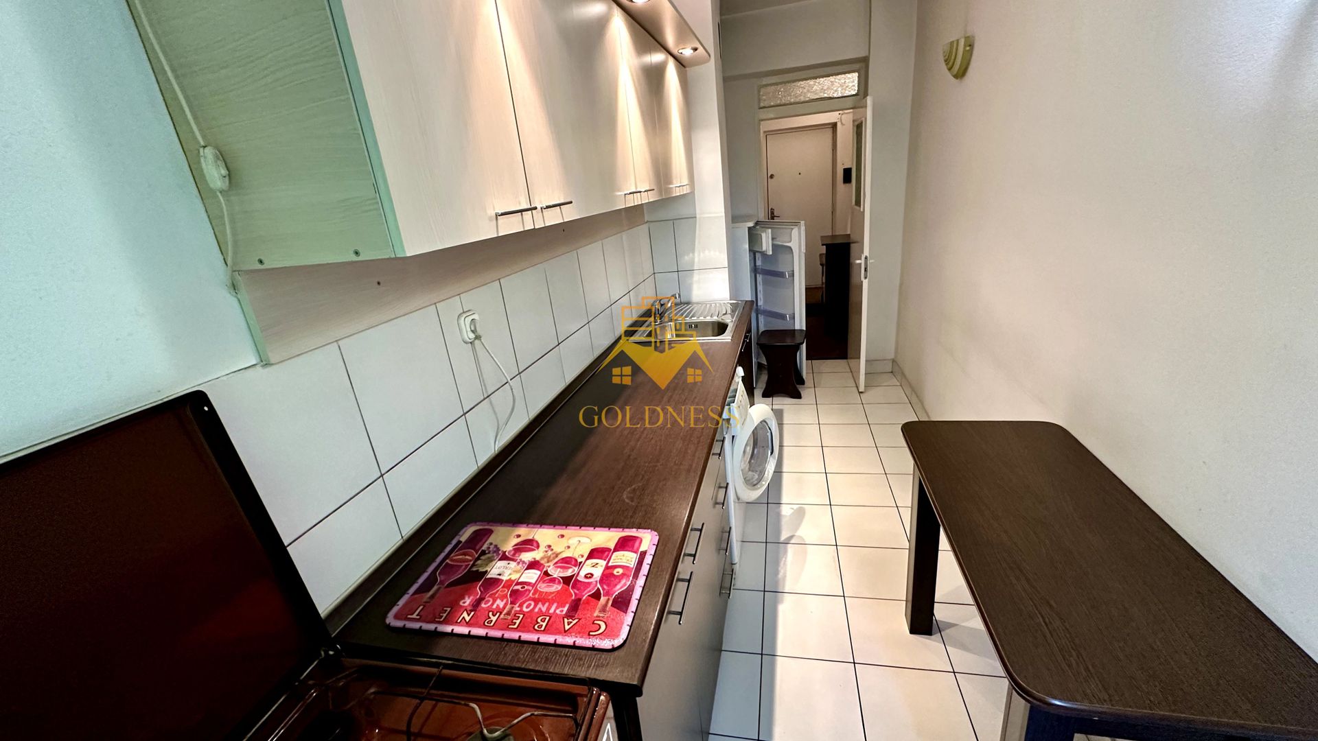 1 camera decomandata, Marasti, Dorobantilor, The Office, OMV, Lidl - Poză 4