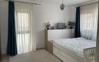 Apartament 3 camere, partia mobilat - zona Sanpetru Rezidence - Poză 2