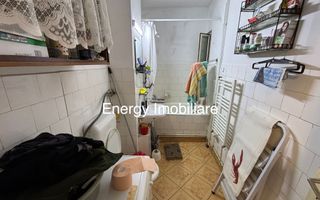 Apartament cu 2 camere,zona Dâmbul Pietros - Poză 5